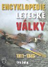 Encyklopedie leteck vlky - Chris Bishop