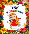 Rok s janikou - Eva Mikolkov; Adolf Dudek