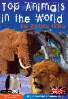 Top animals in the world - Eva Tinkov; Mark Corner