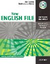 New english file intermediate multipack b - 