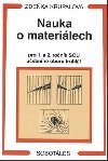 Nauka o materilech pro 1. a 2. ronk SOU uebnho oboru truhl - Zdeka Kupalov