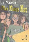 Plus mnus max - Ji Macoun