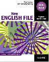New english file beginner students book - Clive Oxenden