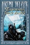 Tajemstv lovce duch - Joseph Delaney