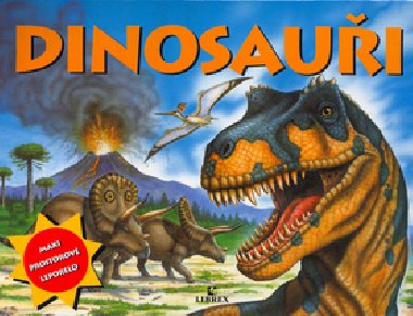 Dinosaui - 