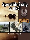 Speciln sly v akci - Alexander Stilwell
