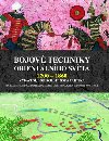 Bojov techniky orientalnho svta 1200 - 1860 - Michael E. Haskew