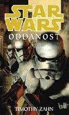 Star wars oddanost - Timothy Zahn