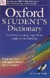 Oxford students dictionary 2nd edition - 