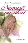 Nemus nic kat - Jana Kawulokov