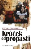 Krek od propasti - Zuzana Franckov