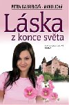 Lska z konce svta - Petra Gabrielov-Makoliov