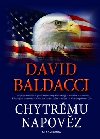 Chytrmu napovz - David Baldacci