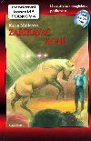 Zakva kon - Karin Mllerov