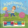 Nejlep kmoky na svt - Becky Brookesov