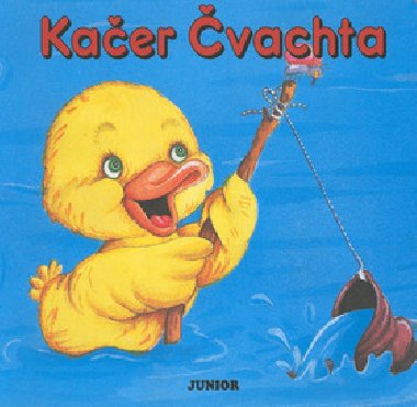 Kaer vachta-leporelo  junior - 