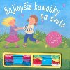 Najlepie kamoky na svete - B. Brookes