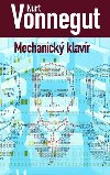 Mechanick klavr - Kurt Vonnegut