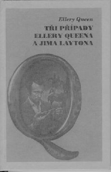 Ti ppady ellery queena ... - Ellery Queen