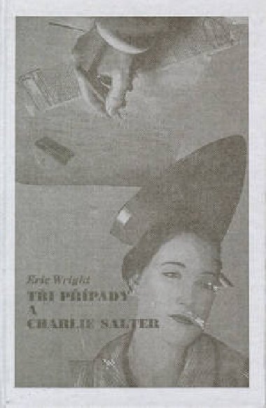 Ti ppady a charlie salter - Eric Wright
