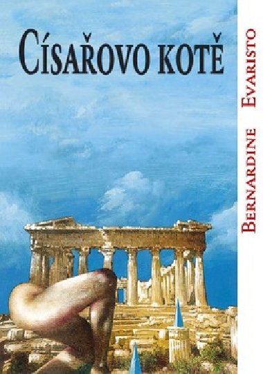 Csaovo kot - Bernardine Evaristo