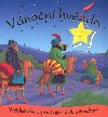 Vnon hvzda - Su Buxov
