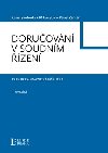 Doruovn v soudnm zen - Karel Svoboda; Milan Suk; Pavel Zeman