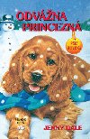 Odvna princezn - Jenny Dale