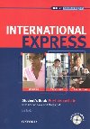 International express pre-intermediate sb pocket book - Liz Taylor