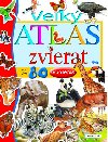 Vek atlas zvierat - Francisco Arredondo