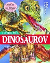 Encyklopdia dinosaurov - Francisco Arredondo; Lidia di Basi