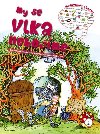 My se vlka nebojme - Ivana Kocmanov; Alena Schulzov