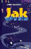Jak vyzrt na zloince - Jimmy Docherty