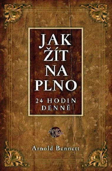 Jak t naplno - 