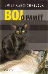 Boj o pam - Emily Carmichael