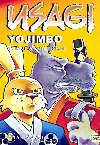 Usagi Yojimbo Genv pbh - Stan Sakai