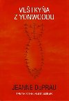 Vetkya z yonwoodu - Jeanne DuPrau