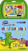 Vesel dinosaui - 