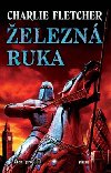 elezn ruka - Charlie Fletcher