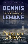 Prekliaty ostrov - Dennis Lehane