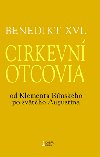Cirkevn otcovia - Joseph Ratzinger Benedikt XVI.