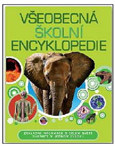Veobecn koln encyklopedie - Svojtka