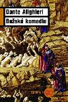 Bosk komedie - Dante Alighieri