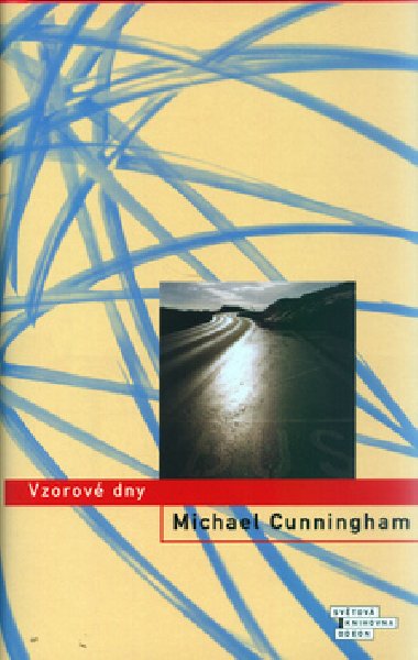 Vzorov dny - Michael Cunningham