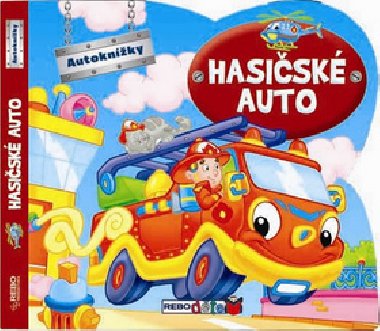 Hasisk auto - Autoknky - 