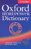 Oxford wordpower dictionary 3rd edition - 