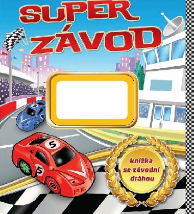 Super zvod - knka se zvodn drhou - 