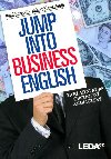 Jump into business english - 