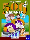 Mal kolk 500 hdanek - 