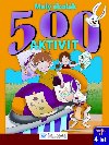 Mal kolk 500 aktivit - 